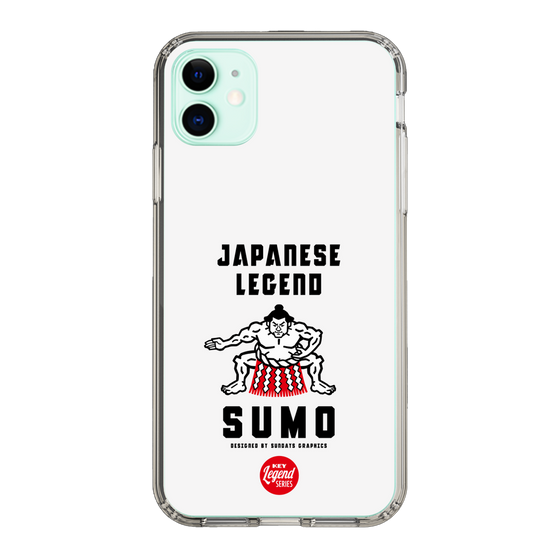 Slim Protection Case［ KEY LEGEND - JAPANESE LEGEND SUMO ］