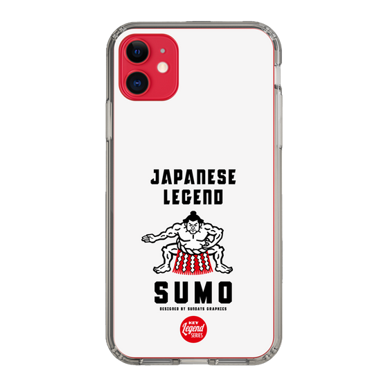Slim Protection Case［ KEY LEGEND - JAPANESE LEGEND SUMO ］