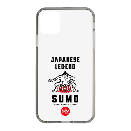 Slim Protection Case［ KEY LEGEND - JAPANESE LEGEND SUMO ］