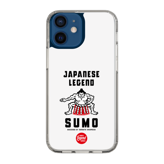 Slim Protection Case［ KEY LEGEND - JAPANESE LEGEND SUMO ］