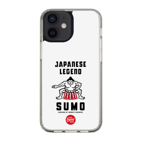 Slim Protection Case［ KEY LEGEND - JAPANESE LEGEND SUMO ］