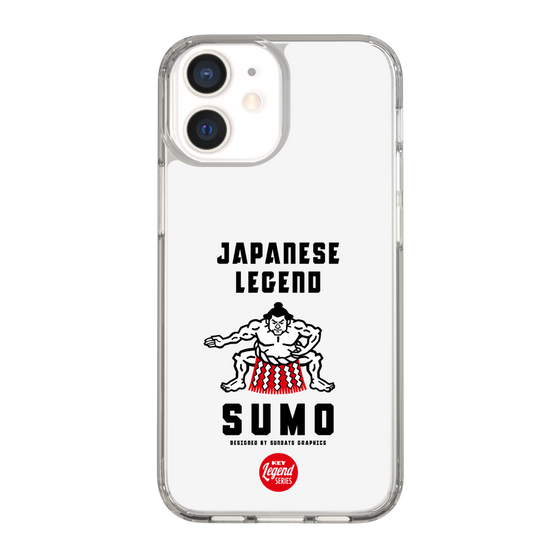 Slim Protection Case［ KEY LEGEND - JAPANESE LEGEND SUMO ］