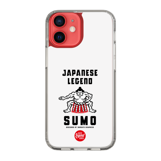 Slim Protection Case［ KEY LEGEND - JAPANESE LEGEND SUMO ］