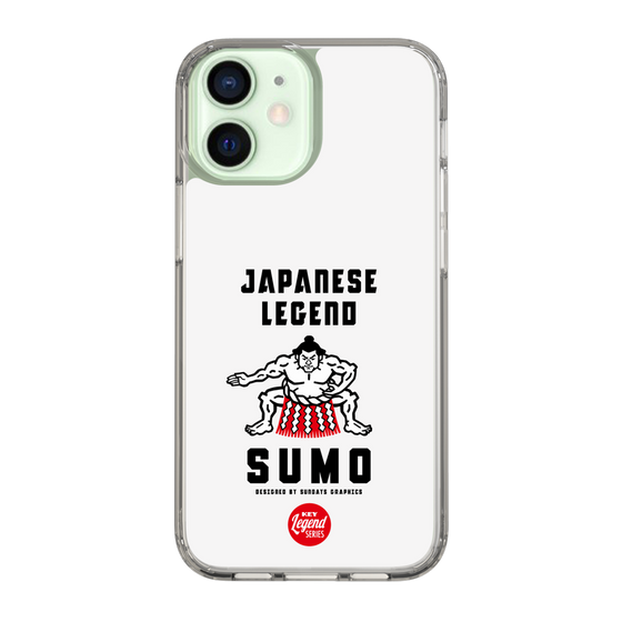 Slim Protection Case［ KEY LEGEND - JAPANESE LEGEND SUMO ］