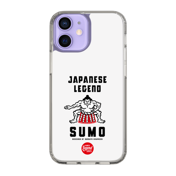 Slim Protection Case［ KEY LEGEND - JAPANESE LEGEND SUMO ］