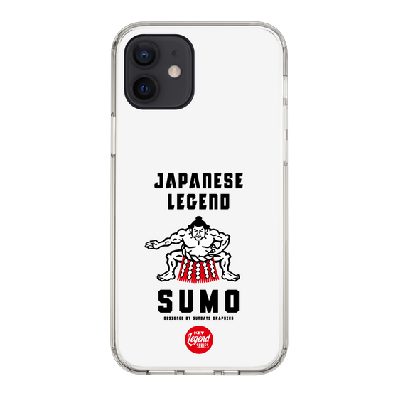 Slim Protection Case［ KEY LEGEND - JAPANESE LEGEND SUMO ］