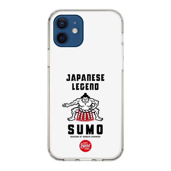 Slim Protection Case［ KEY LEGEND - JAPANESE LEGEND SUMO ］