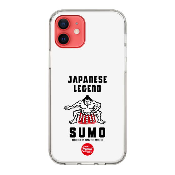 Slim Protection Case［ KEY LEGEND - JAPANESE LEGEND SUMO ］