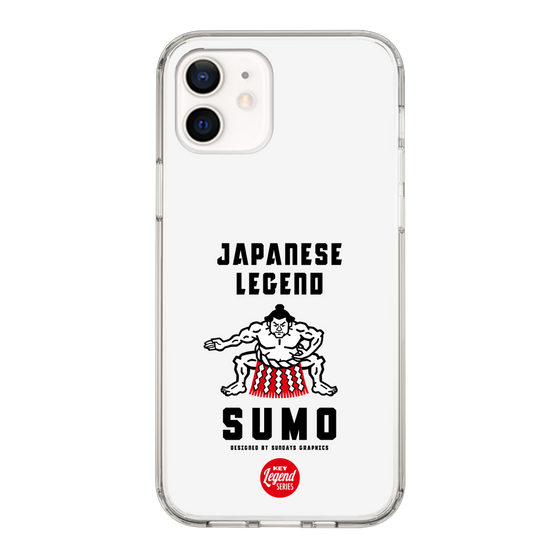 Slim Protection Case［ KEY LEGEND - JAPANESE LEGEND SUMO ］