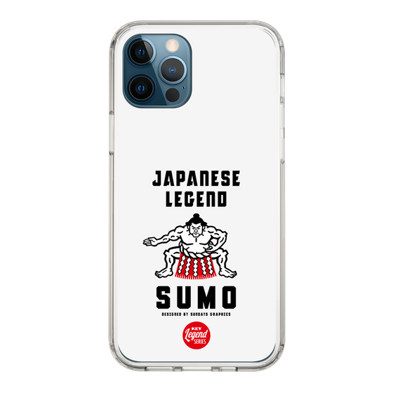 Slim Protection Case［ KEY LEGEND - JAPANESE LEGEND SUMO ］