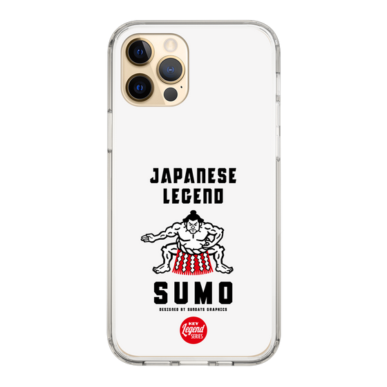 Slim Protection Case［ KEY LEGEND - JAPANESE LEGEND SUMO ］