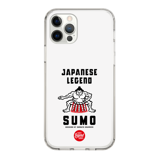 Slim Protection Case［ KEY LEGEND - JAPANESE LEGEND SUMO ］