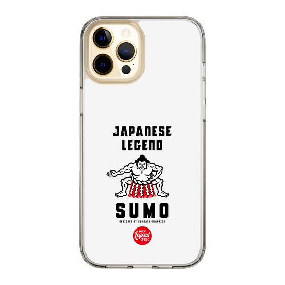 Slim Protection Case［ KEY LEGEND - JAPANESE LEGEND SUMO ］