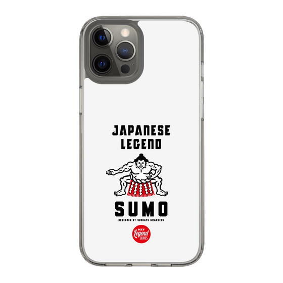 Slim Protection Case［ KEY LEGEND - JAPANESE LEGEND SUMO ］