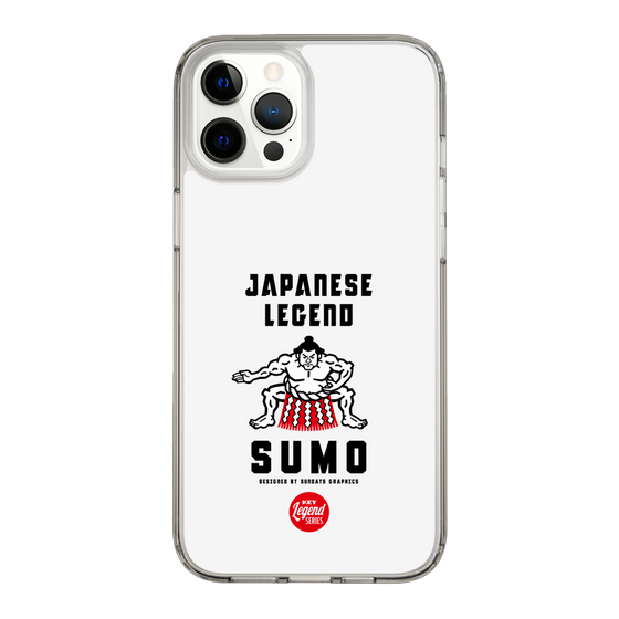 Slim Protection Case［ KEY LEGEND - JAPANESE LEGEND SUMO ］