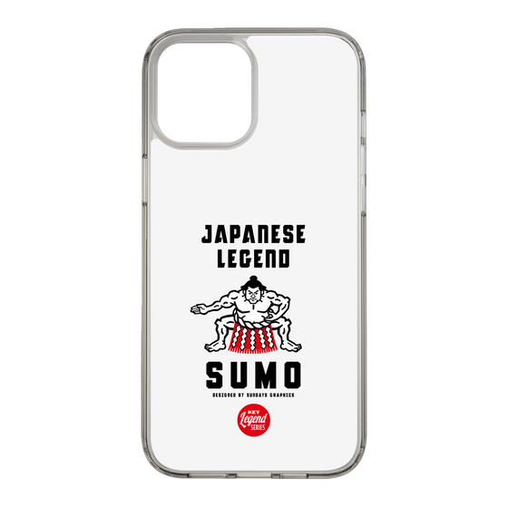 Slim Protection Case［ KEY LEGEND - JAPANESE LEGEND SUMO ］