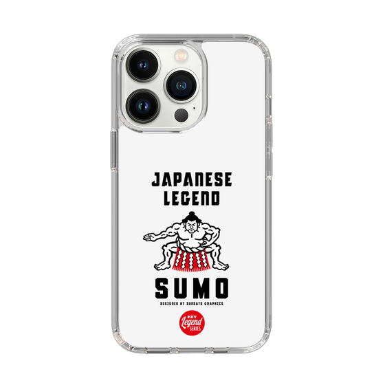 Slim Protection Case［ KEY LEGEND - JAPANESE LEGEND SUMO ］