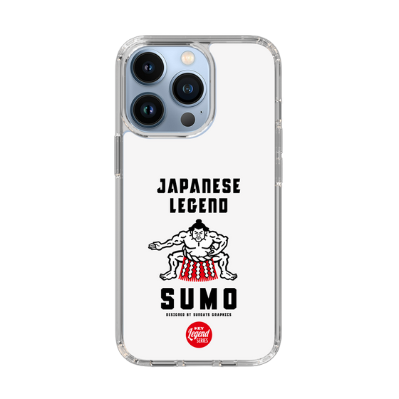 Slim Protection Case［ KEY LEGEND - JAPANESE LEGEND SUMO ］