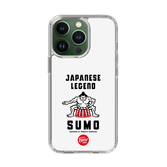 Slim Protection Case［ KEY LEGEND - JAPANESE LEGEND SUMO ］