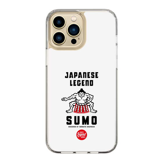 Slim Protection Case［ KEY LEGEND - JAPANESE LEGEND SUMO ］