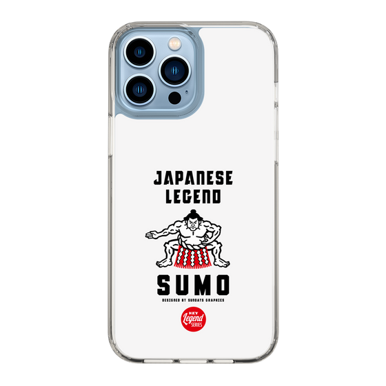 Slim Protection Case［ KEY LEGEND - JAPANESE LEGEND SUMO ］