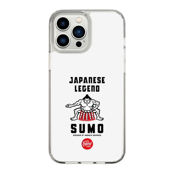 Slim Protection Case［ KEY LEGEND - JAPANESE LEGEND SUMO ］
