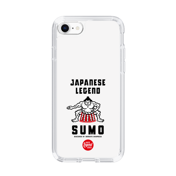 Slim Protection Case［ KEY LEGEND - JAPANESE LEGEND SUMO ］