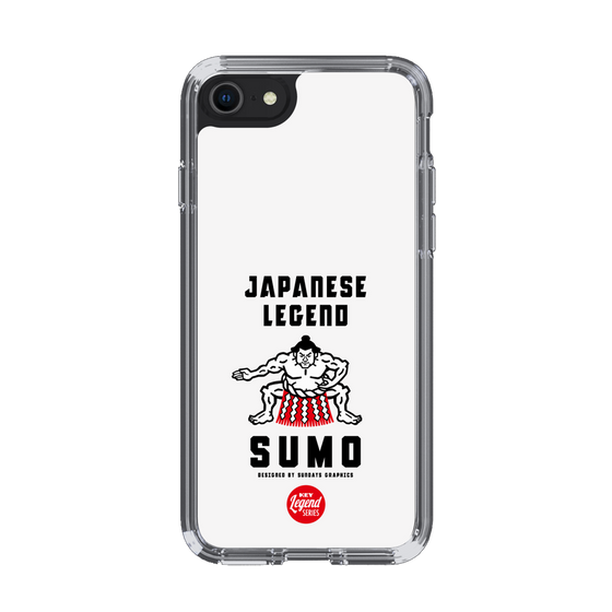Slim Protection Case［ KEY LEGEND - JAPANESE LEGEND SUMO ］