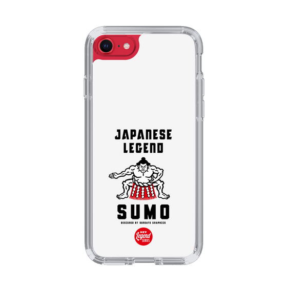 Slim Protection Case［ KEY LEGEND - JAPANESE LEGEND SUMO ］