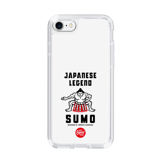 Slim Protection Case［ KEY LEGEND - JAPANESE LEGEND SUMO ］