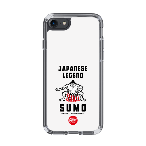 Slim Protection Case［ KEY LEGEND - JAPANESE LEGEND SUMO ］