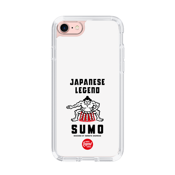 Slim Protection Case［ KEY LEGEND - JAPANESE LEGEND SUMO ］