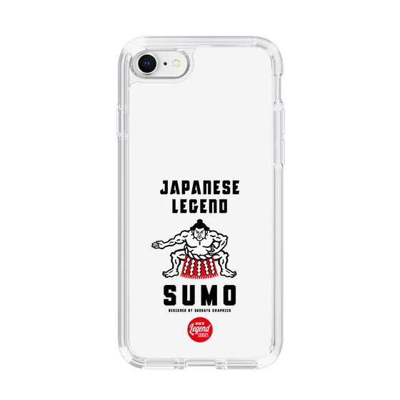 Slim Protection Case［ KEY LEGEND - JAPANESE LEGEND SUMO ］