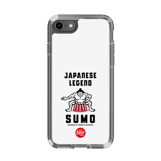 Slim Protection Case［ KEY LEGEND - JAPANESE LEGEND SUMO ］