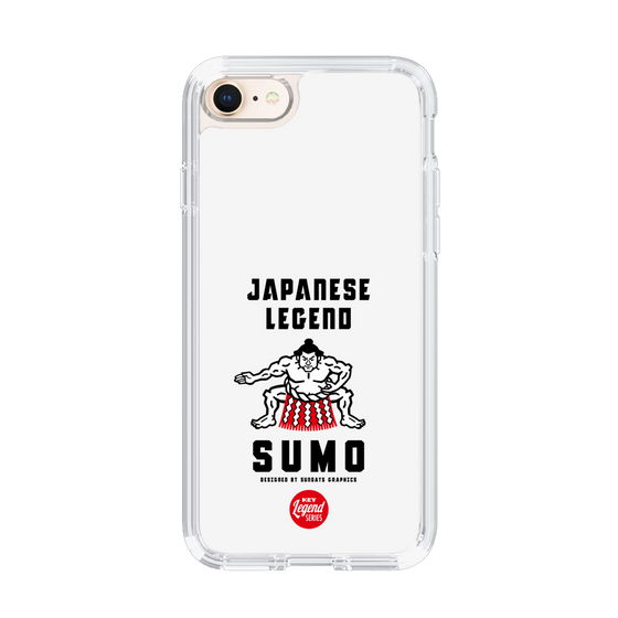 Slim Protection Case［ KEY LEGEND - JAPANESE LEGEND SUMO ］