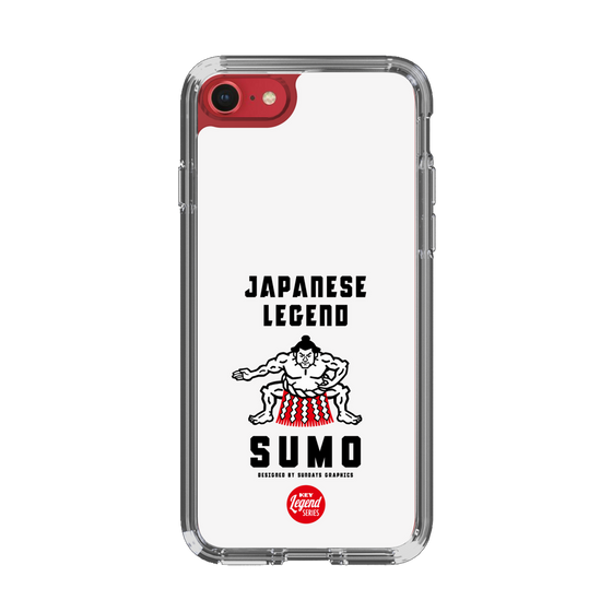Slim Protection Case［ KEY LEGEND - JAPANESE LEGEND SUMO ］