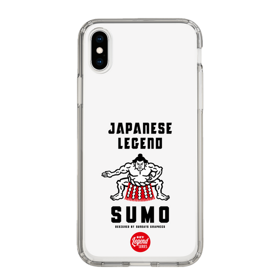 Slim Protection Case［ KEY LEGEND - JAPANESE LEGEND SUMO ］
