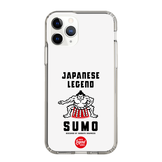 Slim Protection Case［ KEY LEGEND - JAPANESE LEGEND SUMO ］