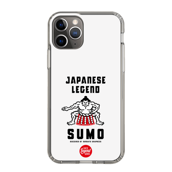 Slim Protection Case［ KEY LEGEND - JAPANESE LEGEND SUMO ］