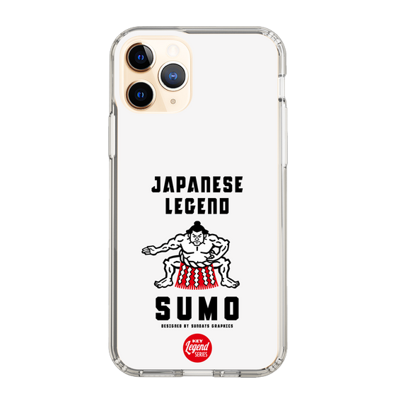 Slim Protection Case［ KEY LEGEND - JAPANESE LEGEND SUMO ］