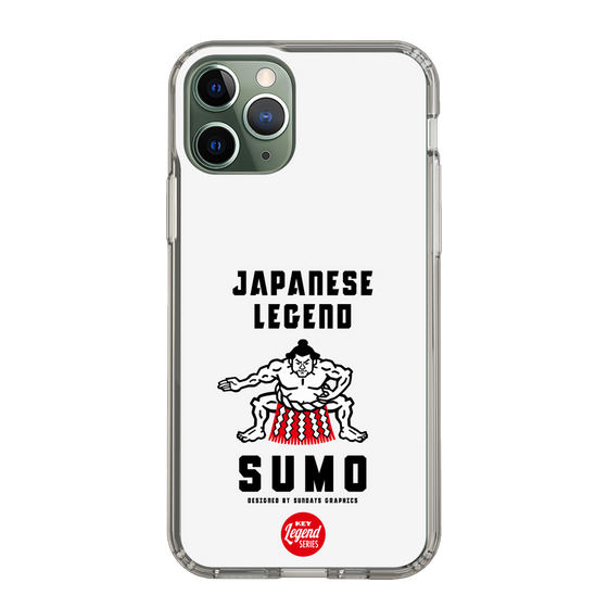 Slim Protection Case［ KEY LEGEND - JAPANESE LEGEND SUMO ］