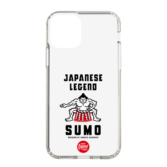 Slim Protection Case［ KEY LEGEND - JAPANESE LEGEND SUMO ］