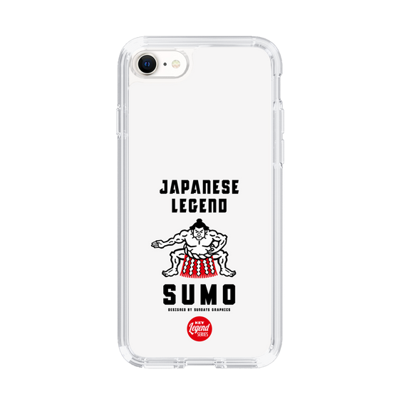 Slim Protection Case［ KEY LEGEND - JAPANESE LEGEND SUMO ］