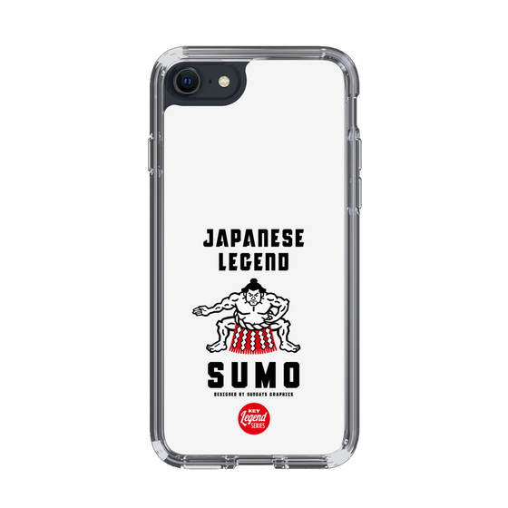 Slim Protection Case［ KEY LEGEND - JAPANESE LEGEND SUMO ］
