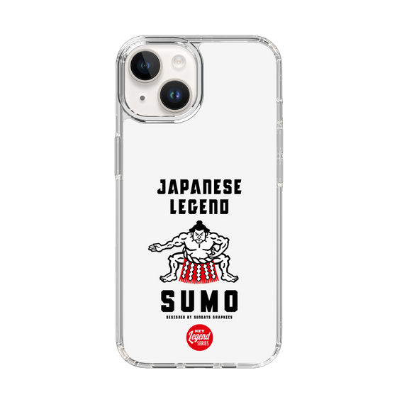 Slim Protection Case［ KEY LEGEND - JAPANESE LEGEND SUMO ］
