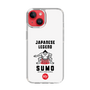 Slim Protection Case［ KEY LEGEND - JAPANESE LEGEND SUMO ］