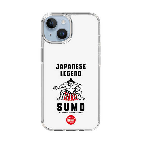 Slim Protection Case［ KEY LEGEND - JAPANESE LEGEND SUMO ］