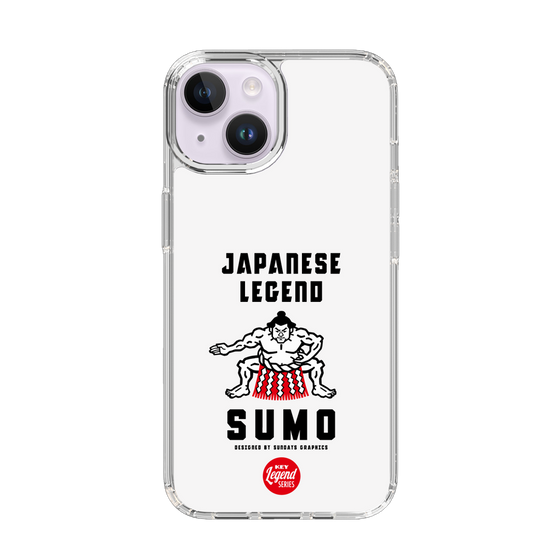 Slim Protection Case［ KEY LEGEND - JAPANESE LEGEND SUMO ］