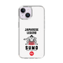 Slim Protection Case［ KEY LEGEND - JAPANESE LEGEND SUMO ］