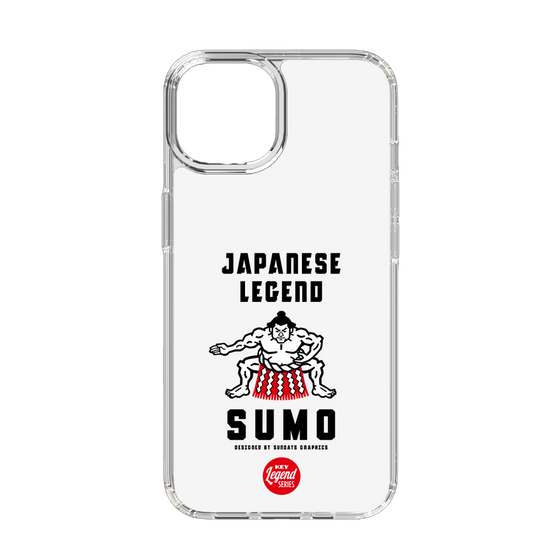 Slim Protection Case［ KEY LEGEND - JAPANESE LEGEND SUMO ］